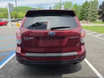 2018 Subaru Forester 2.5i Premium CVT