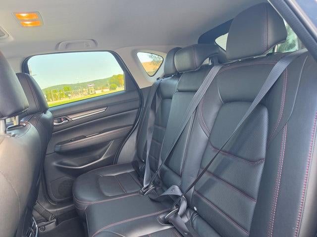 2024 Mazda Mazda CX-5 2.5 S Carbon Edition AWD