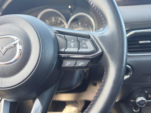 2024 Mazda Mazda CX-5 2.5 S Carbon Edition AWD