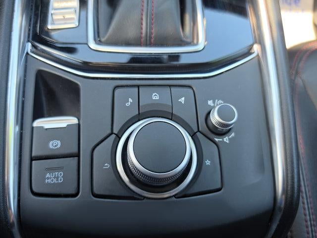 2024 Mazda Mazda CX-5 2.5 S Carbon Edition AWD