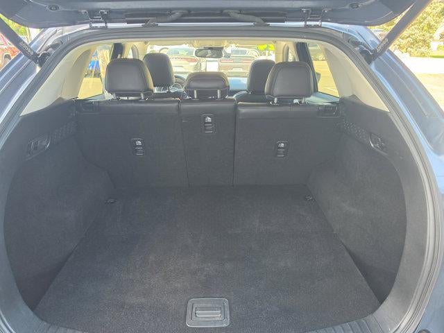 2024 Mazda Mazda CX-5 2.5 S Carbon Edition AWD