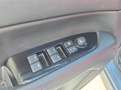 2025 Mazda Mazda CX-5 2.5 S Carbon Edition AWD