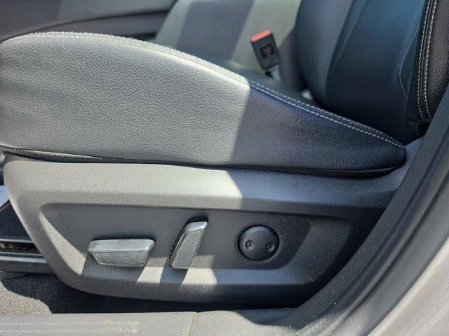 2021 Nissan Rogue AWD SL