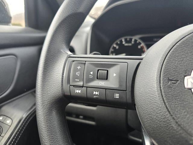 2024 Nissan Rogue AWD SV