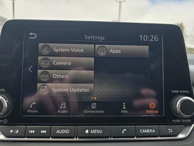 2024 Nissan Rogue AWD SV