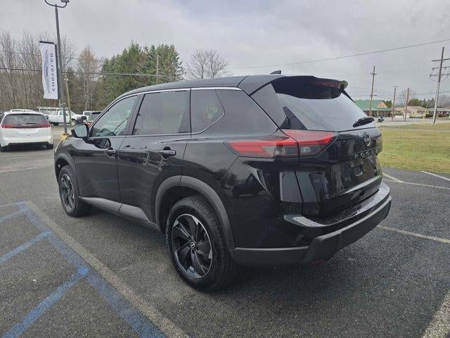 2024 Nissan Rogue AWD SV