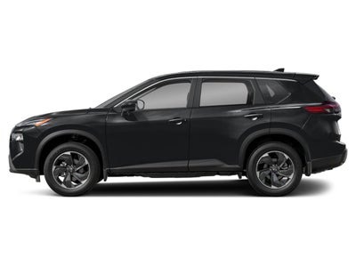 2024 Nissan Rogue AWD SV