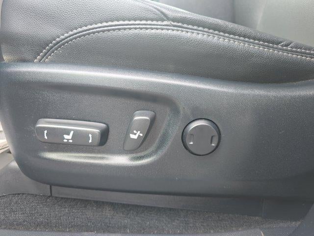 2022 Toyota 4Runner SR5 Premium 4WD (Natl)