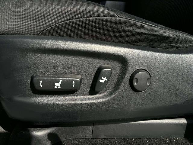 2024 Toyota 4Runner TRD Off Road 4WD (Natl)