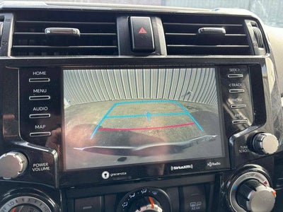 2024 Toyota 4Runner TRD Off Road 4WD (Natl)