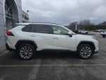 2019 Toyota RAV4 Limited AWD (GS)