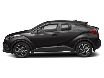 2018 Toyota C-HR XLE Premium FWD (Natl)