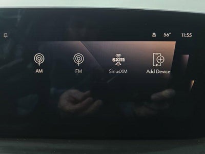 2024 Buick Encore GX Preferred FWD