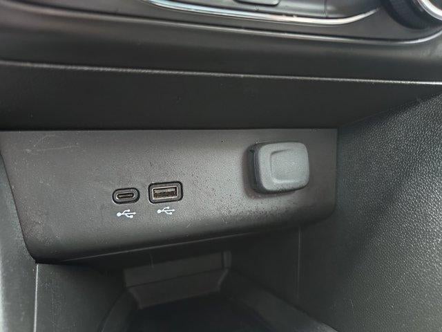 2024 Buick Encore GX Preferred FWD