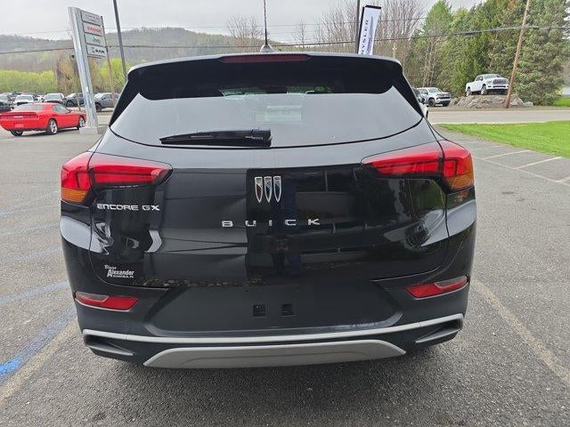 2024 Buick Encore GX Preferred FWD