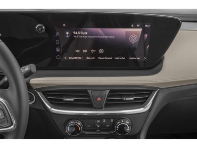 2024 Buick Encore GX Preferred FWD