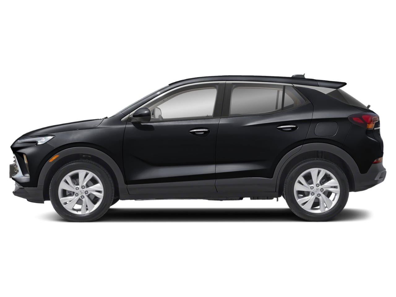2024 Buick Encore GX Preferred FWD