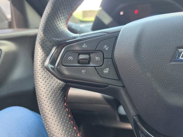 2025 Chevrolet Trax FWD 4dr 2RS