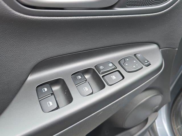 2021 Hyundai KONA Limited DCT AWD