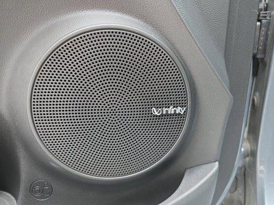 2021 Hyundai KONA Limited DCT AWD