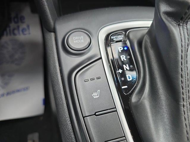 2021 Hyundai KONA Limited DCT AWD