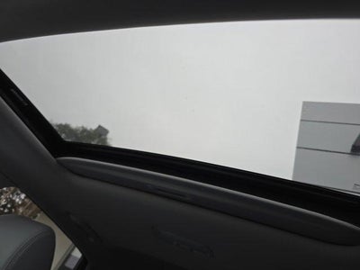 2021 Hyundai KONA Limited DCT AWD