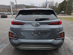2021 Hyundai KONA Limited DCT AWD