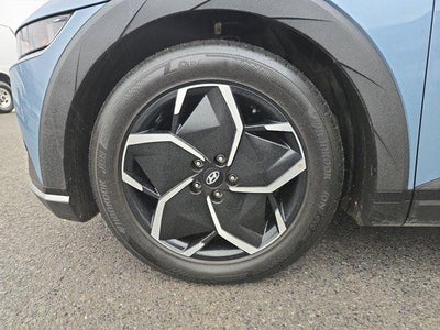 2022 Hyundai IONIQ 5 SE AWD