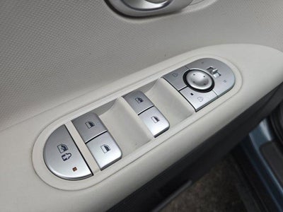 2022 Hyundai IONIQ 5 SE AWD