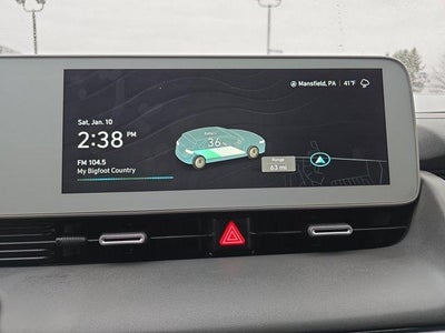 2022 Hyundai IONIQ 5 SE AWD