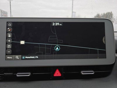 2022 Hyundai IONIQ 5 SE AWD