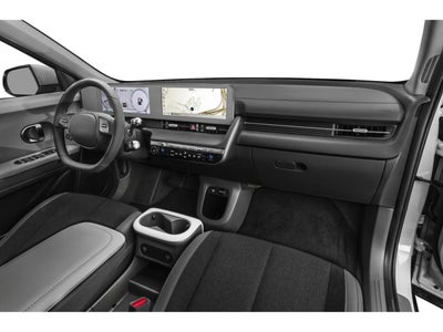 2022 Hyundai IONIQ 5 SE AWD
