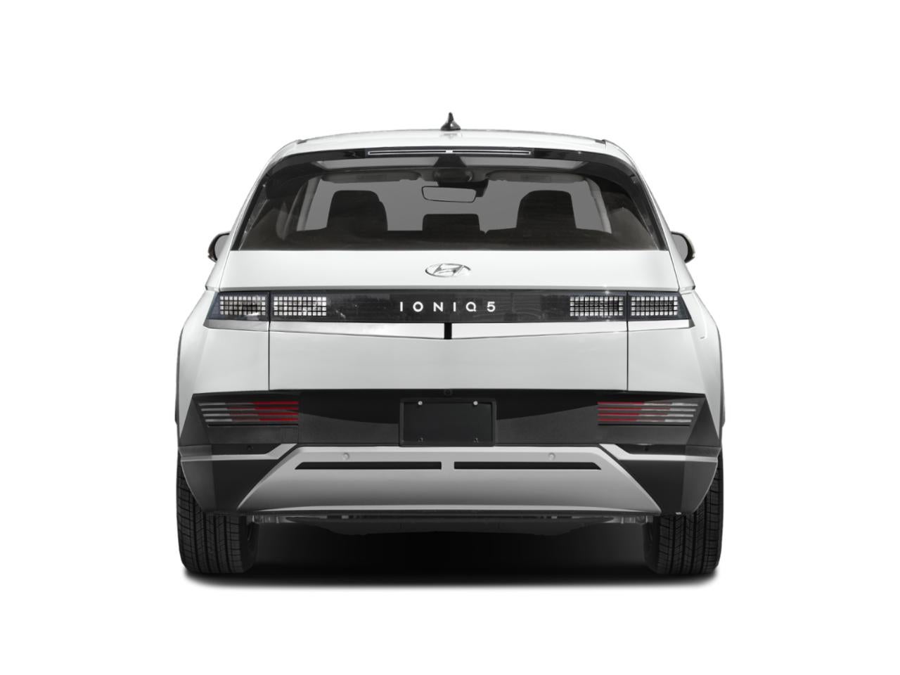 2022 Hyundai IONIQ 5 SE AWD