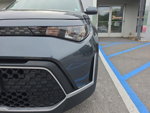 2023 Kia Soul LX IVT