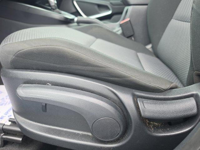 2023 Kia Soul LX IVT
