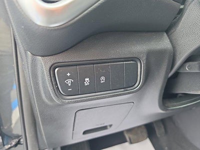 2023 Kia Soul LX IVT