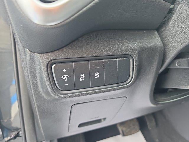 2023 Kia Soul LX IVT