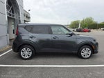 2023 Kia Soul LX IVT