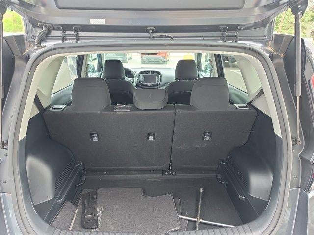 2023 Kia Soul LX IVT