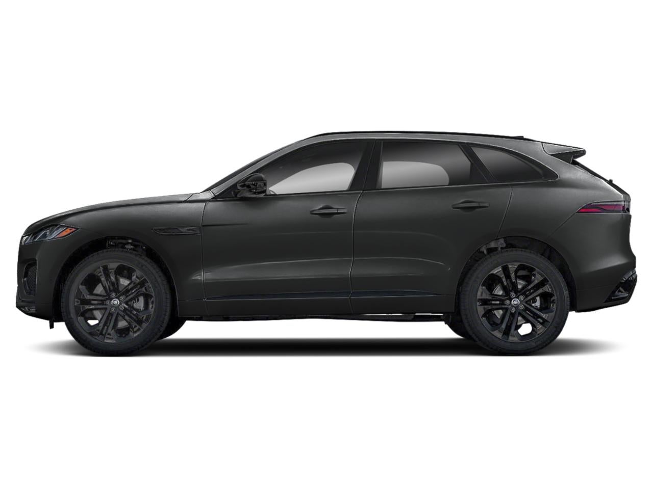 2026 Jaguar F-PACE R-Dynamic S P250 AWD