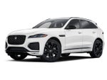 2026 Jaguar F-PACE R-Dynamic S P250 AWD