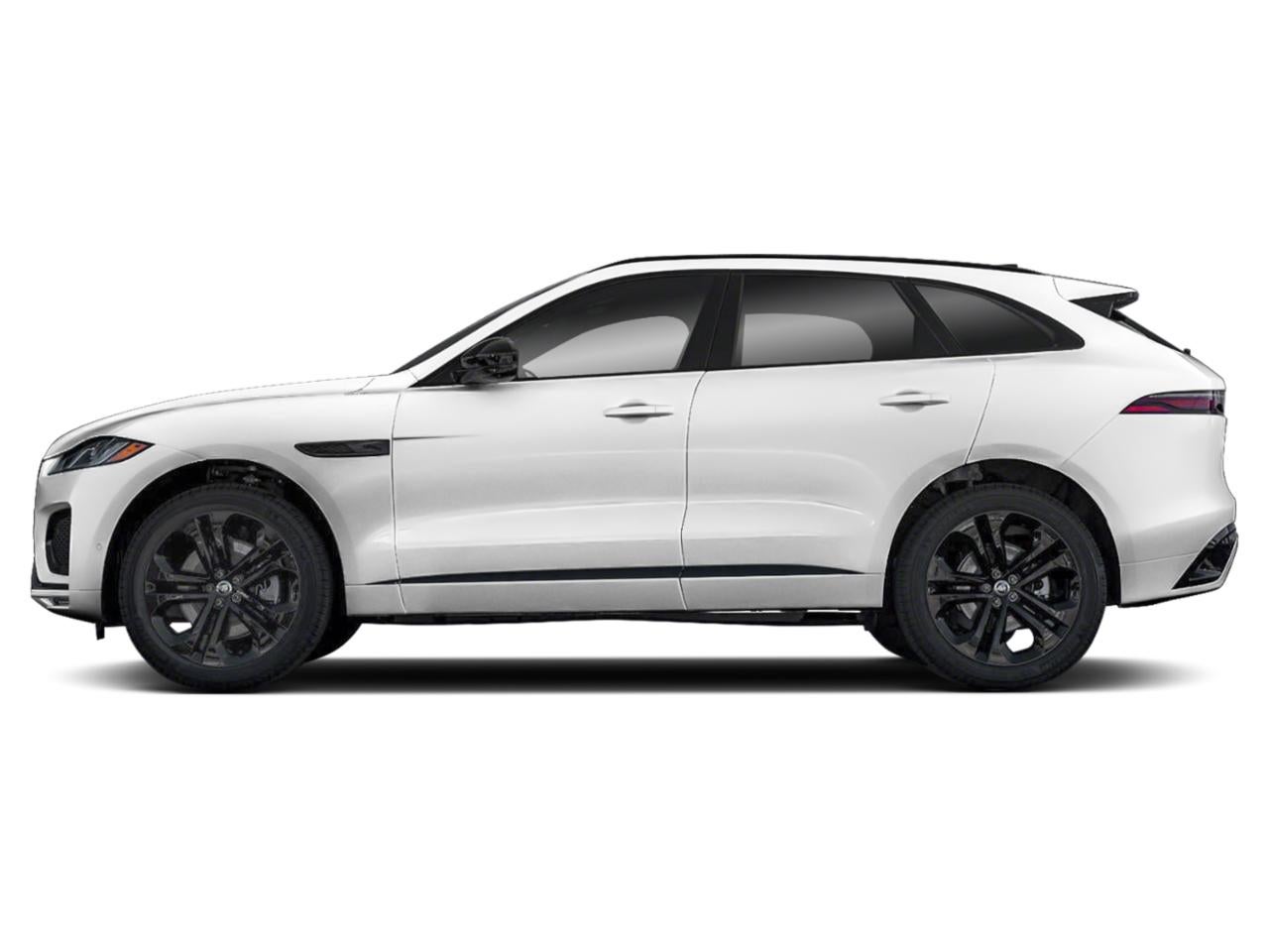 2026 Jaguar F-PACE R-Dynamic S P250 AWD