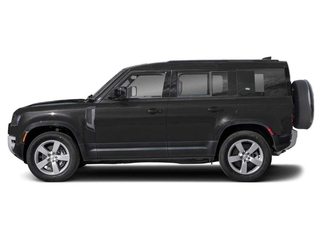 2025 Land Rover Defender 110 P300 S