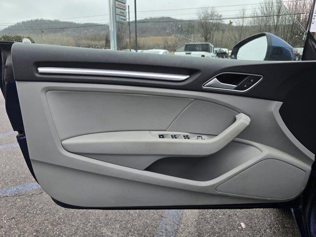 2015 Audi A3 quattro 2.0T Premium Plus