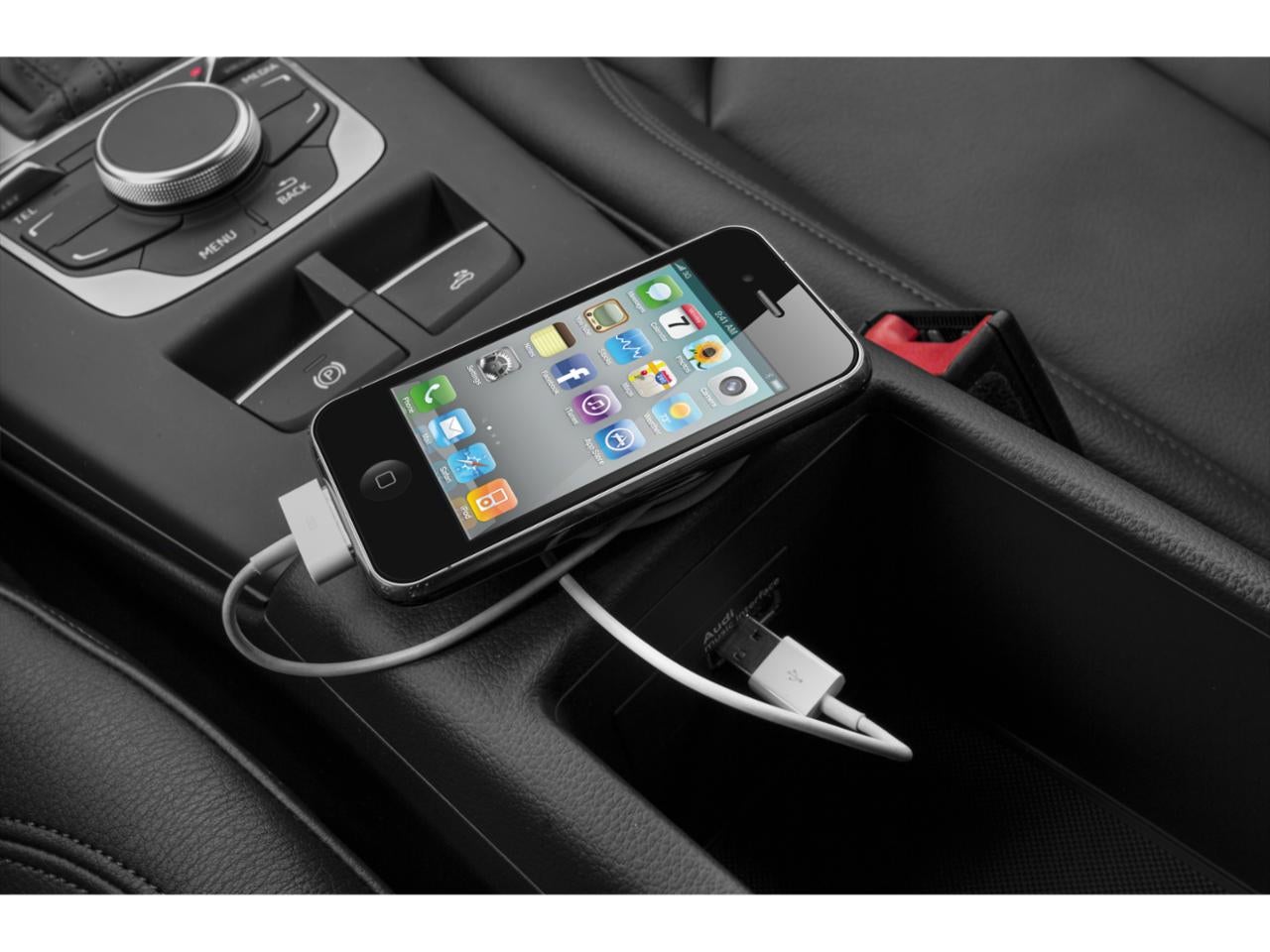 2015 Audi A3 quattro 2.0T Premium Plus