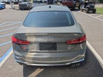 2025 Audi S5 Sportback Premium Plus 3.0 TFSI quattro
