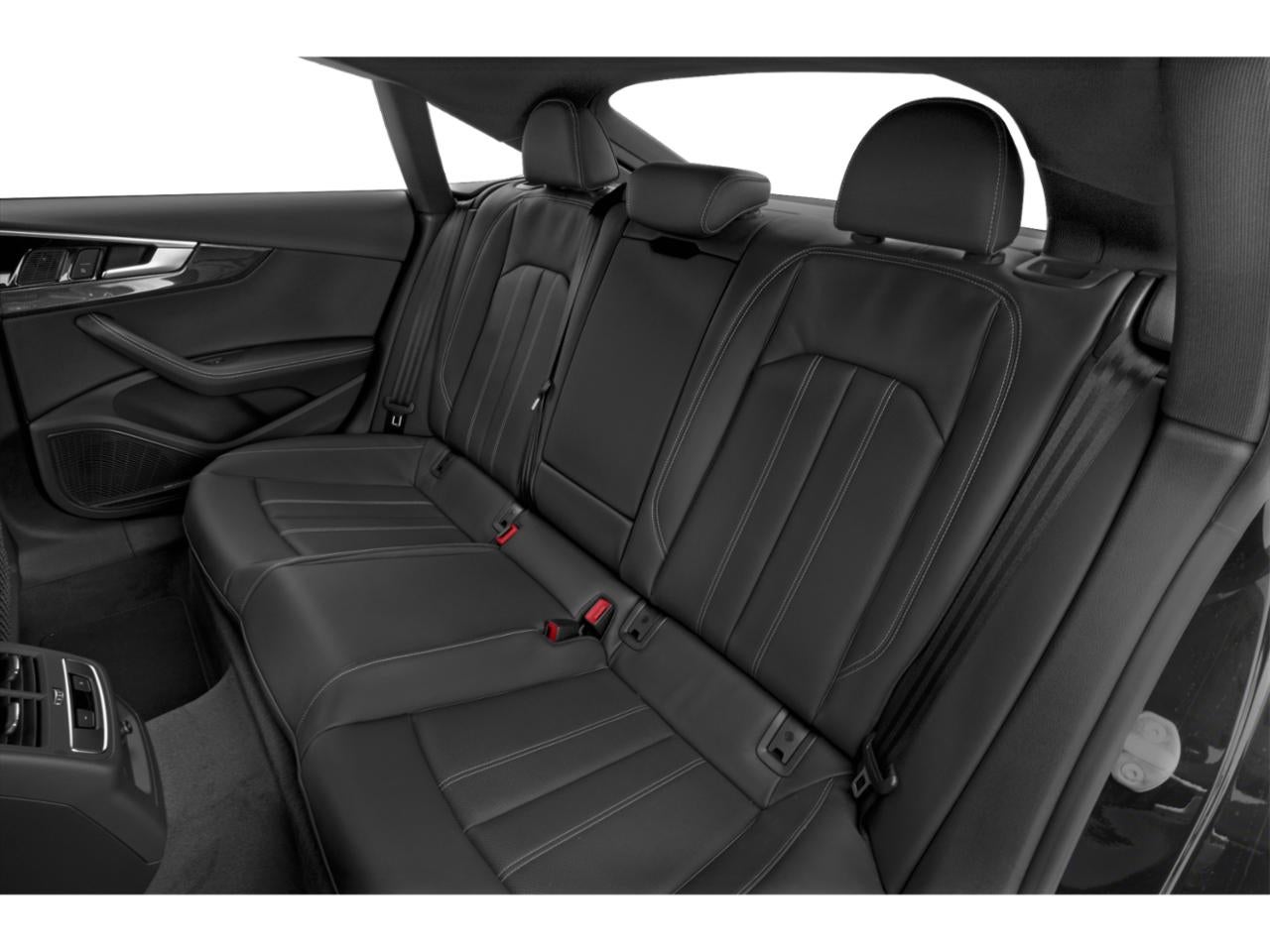 2025 Audi S5 Sportback Premium Plus 3.0 TFSI quattro
