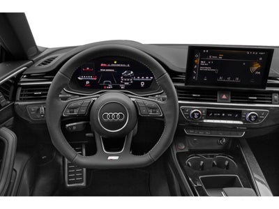 2025 Audi S5 Sportback Premium Plus 3.0 TFSI quattro