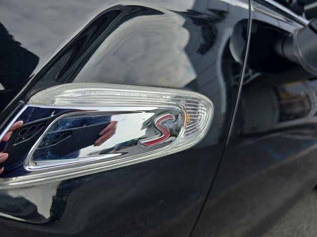 2020 MINI Cooper S Hardtop 4 Door Cooper S