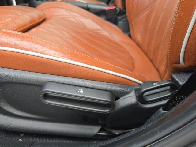 2020 MINI Cooper S Hardtop 4 Door Cooper S